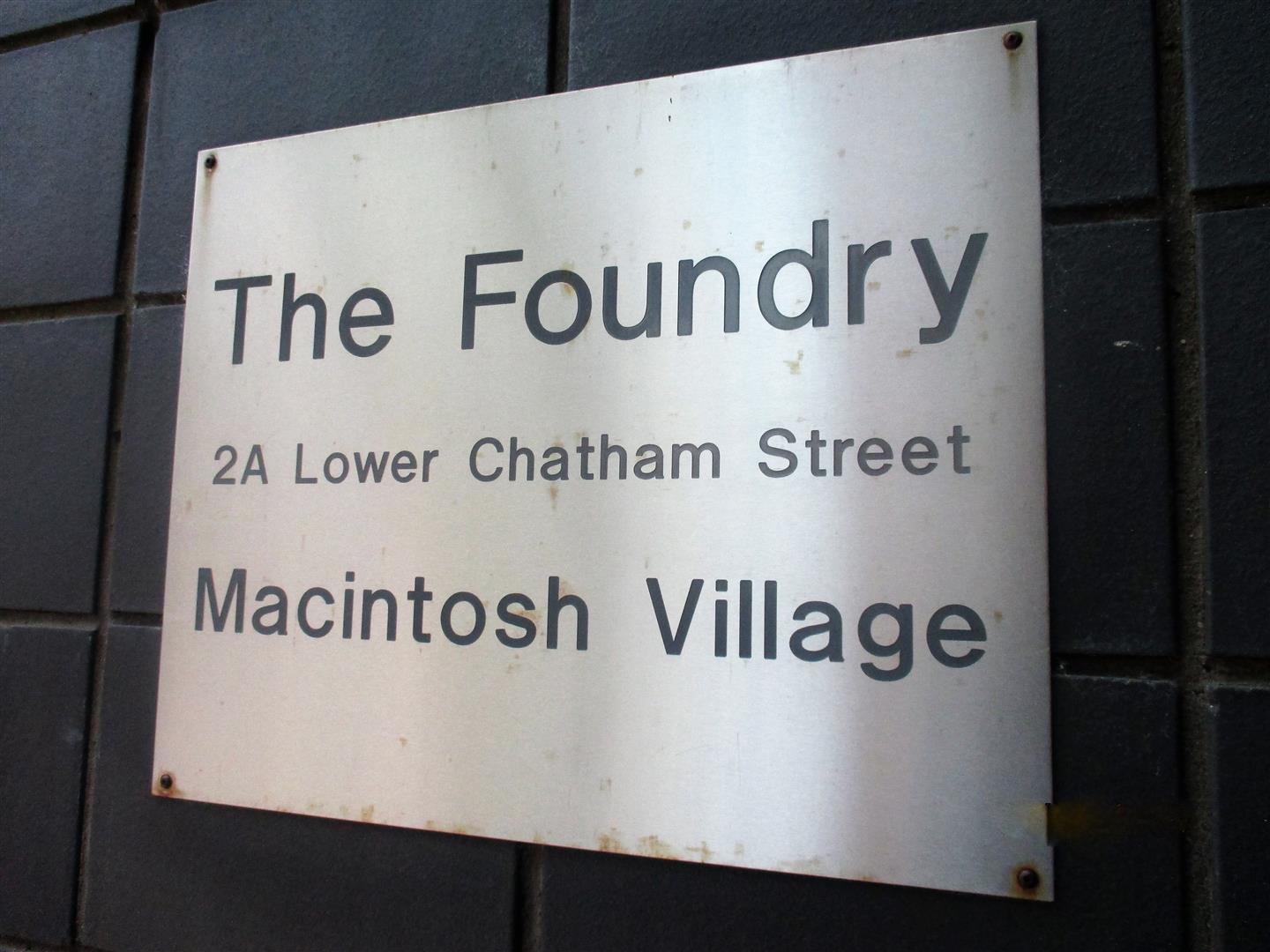 37 The Foundry 2a Lower Chatham Street Manchester